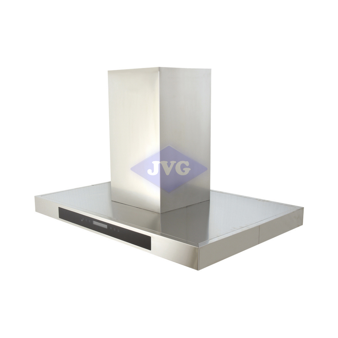 CAMPANA BACCO 24 in. ISLA ACERO - BHIA60T