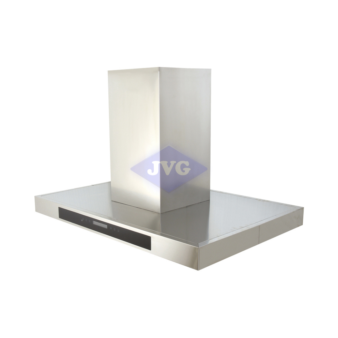 CAMPANA BACCO 24 in. ISLA ACERO - BHIA60T