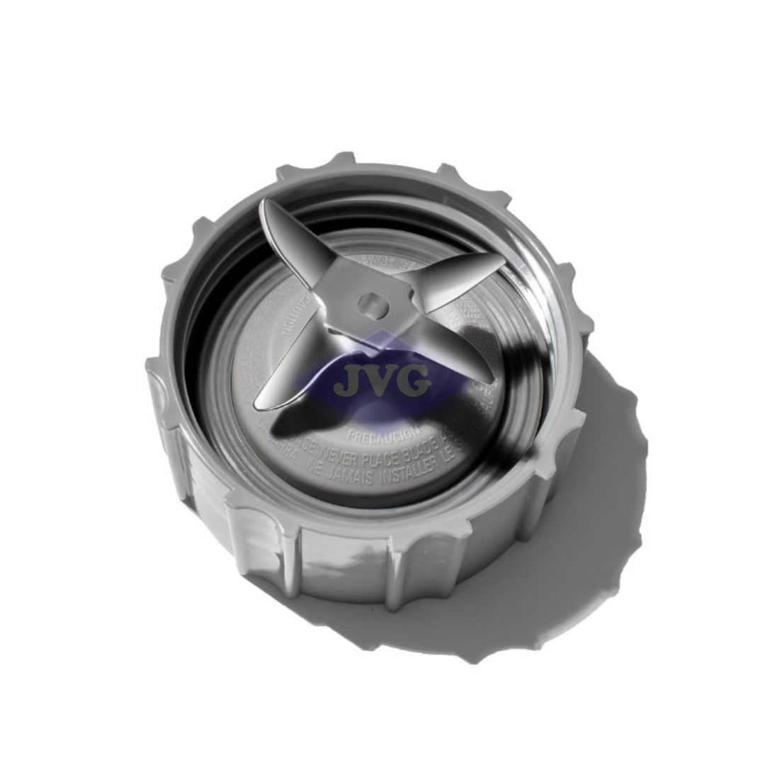 LICUADORA BLACK+DECKER 550W 1.5L 10 VELOCIDADES NEGRA - BLBD210PB