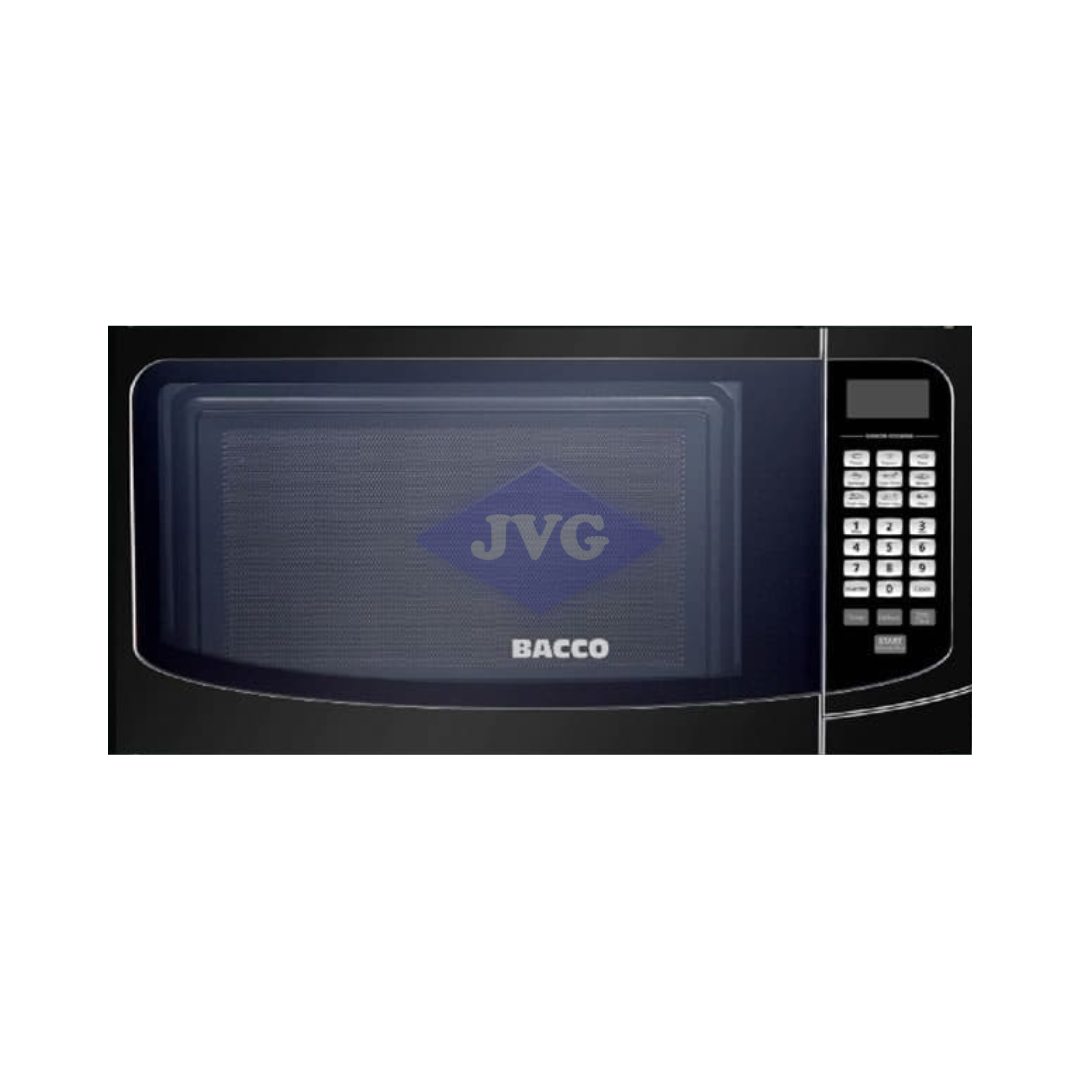 MICROONDAS BACCO PARA EMPOTRAR 75CM - BM75S/BMM75W