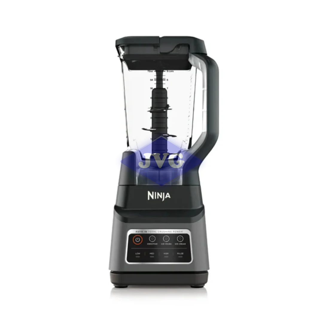 LICUADORA NINJA PROFESSIONAL PLUS AUTO-IQ 2.1 L 1200 W - BN701LAA