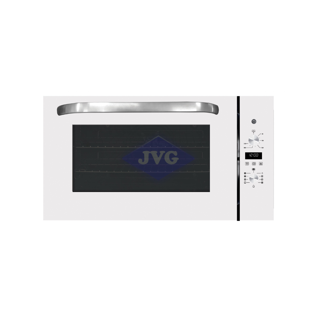 HORNO ELÉCTRICO BACCO BLANCO 90CM - BOE90MW