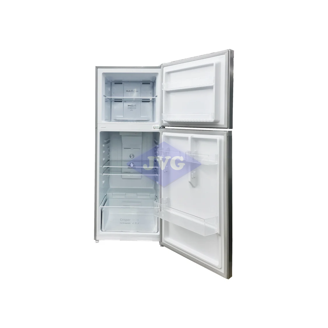 NEVERA T/M BOTTOM MOUNT 11 CU.FT. PLATEADO - BTM105