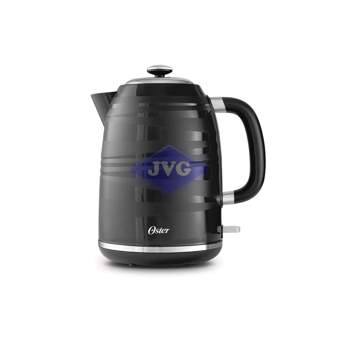 HERVIDOR ELÉCTRICO OSTER BLANCO 1.7 L - BVSTKT4177B01