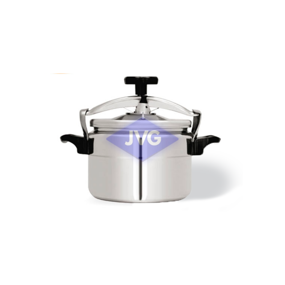 OLLA DE PRESIÓN PRIMULA 9 LITROS ALUMINIO - CA26A9L