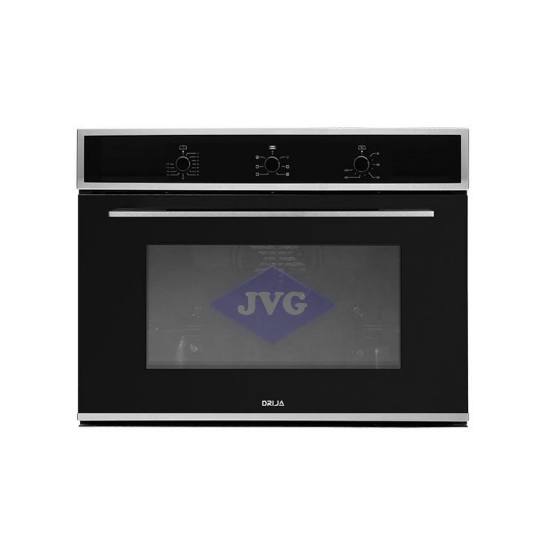 HORNO ELÉCTRICO DRIJA - ACERO INOXIDABLE 220V 76CM