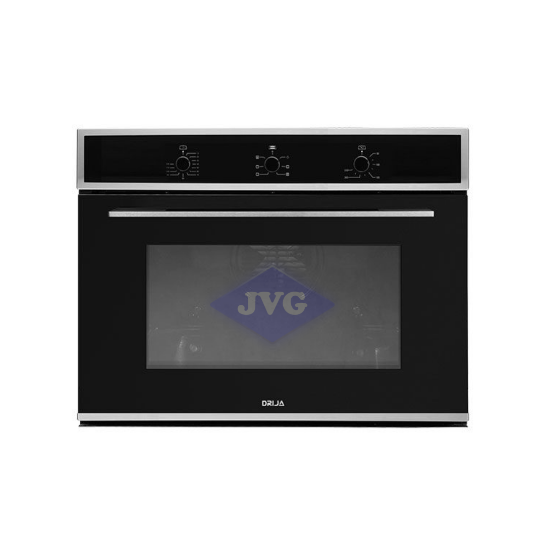 HORNO ELÉCTRICO DRIJA ACERO INOXIDABLE 220V 76CM - CARIBE76