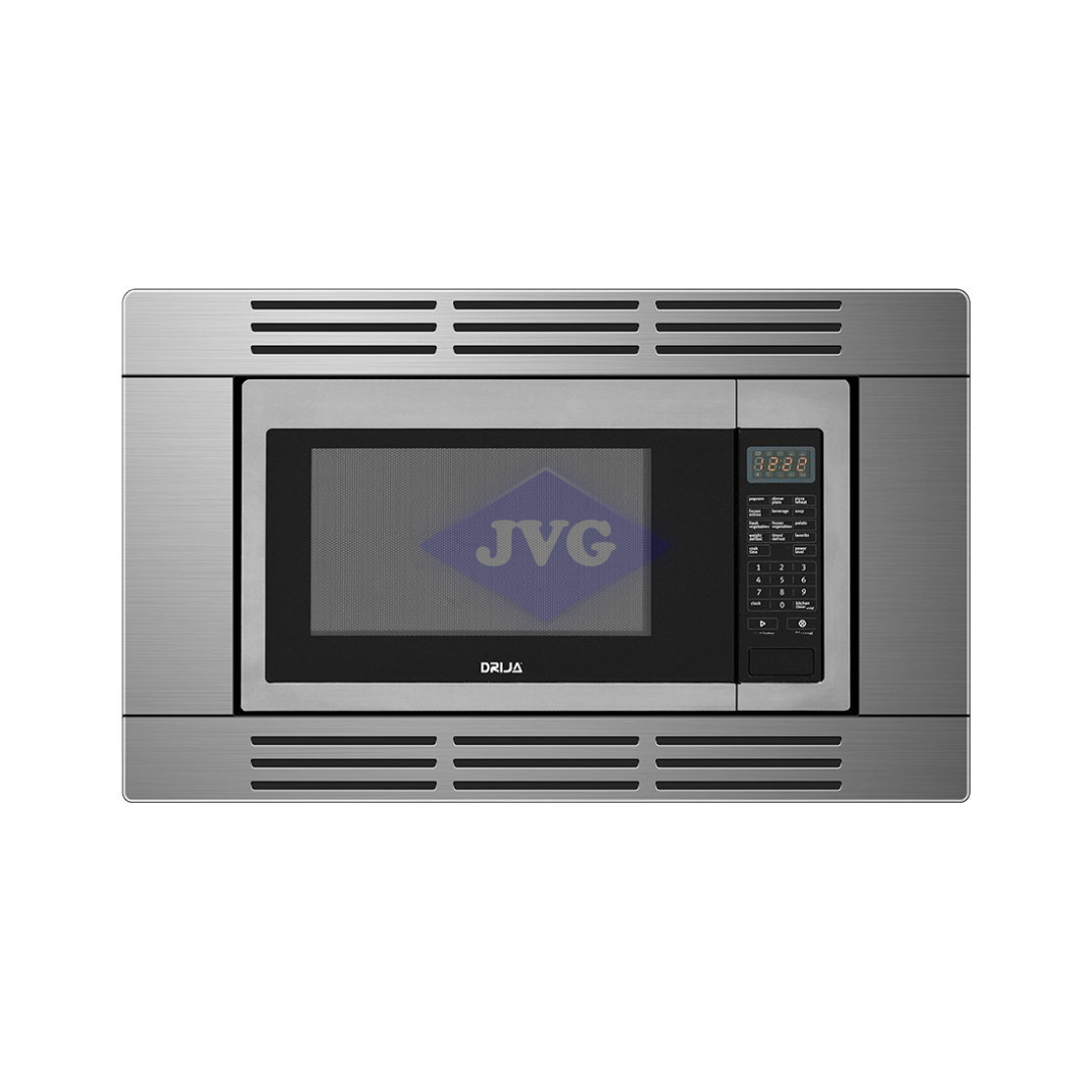 MICROONDAS DRIJA EMPOTRABLE CATANIA 45 LTS - CATANIA45