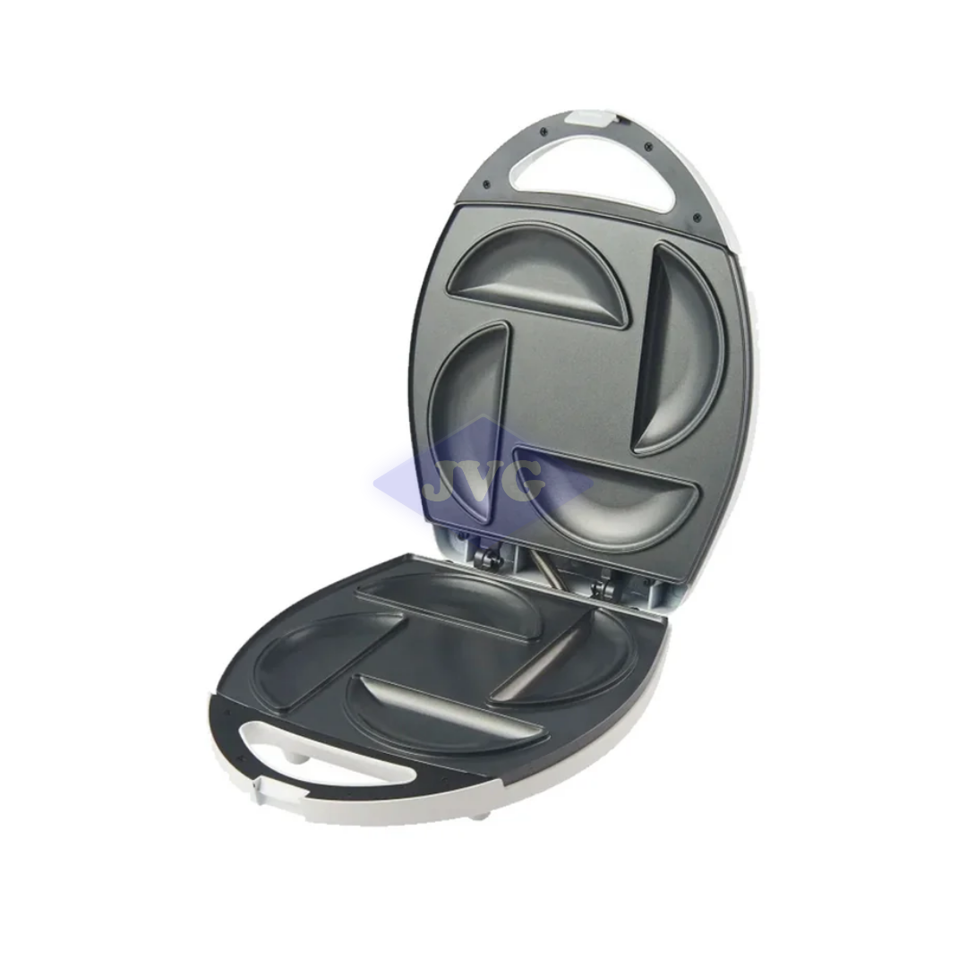 TOSTY EMPANADA CUISINE 4 EMPANADAS BLANCO - CC8045