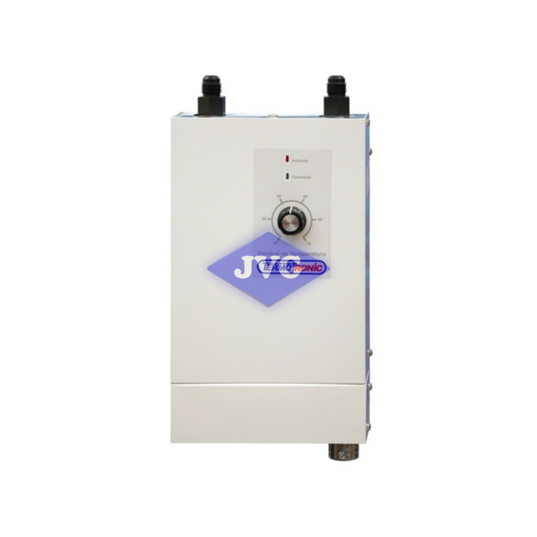 CALENTADOR DE AGUA TERMOTRONIC ELÉCTRICO BLANCO 220V - CE11W4