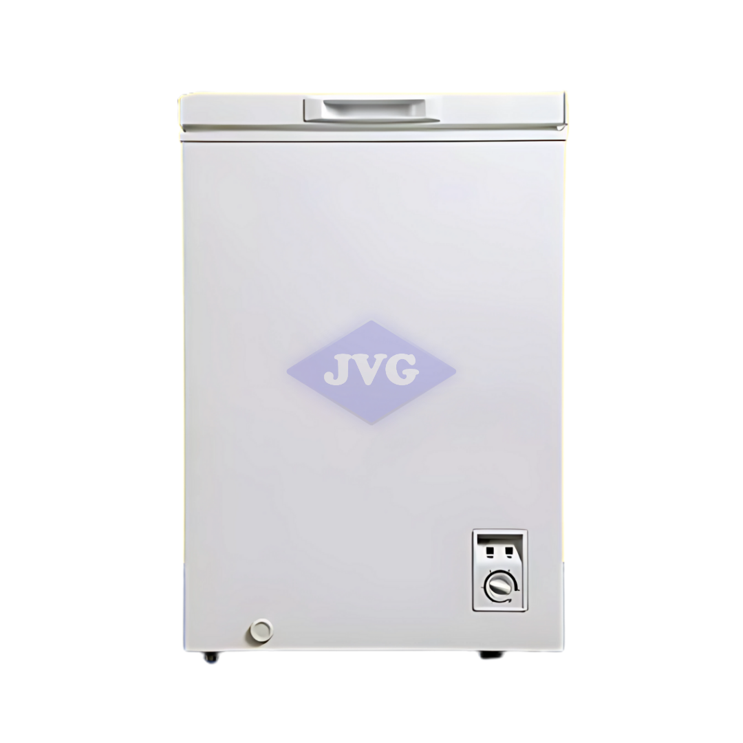 CONGELADOR HORIZONTAL BOTTOM MOUNT 100 LTS - BLANCO (CHH100W)