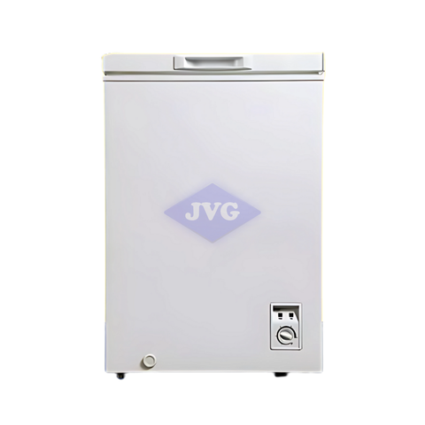 CONGELADOR HORIZONTAL BOTTOM MOUNT 100 LTS 100W BLANCO (CHH ) - CHH100W