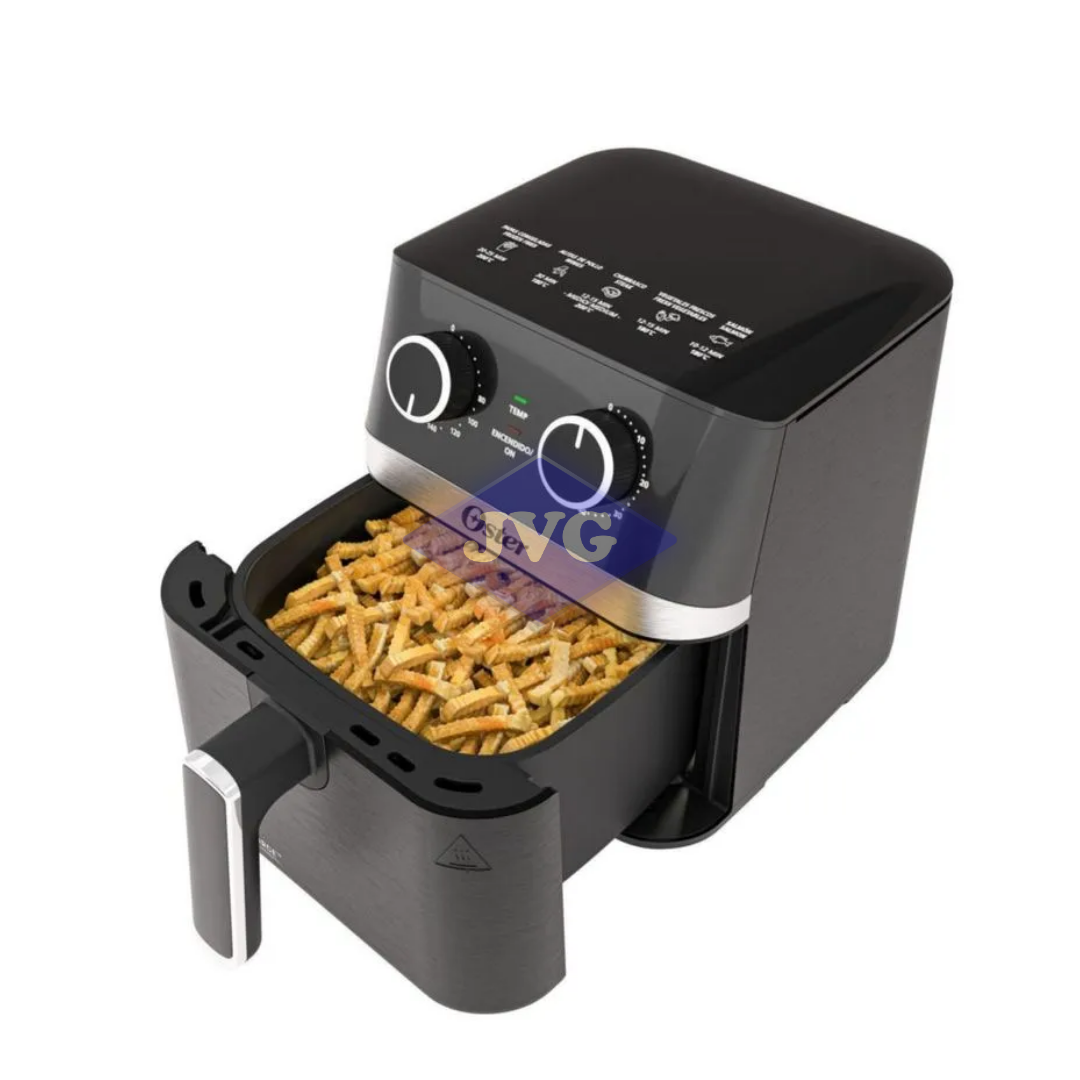 FREIDORA DE AIRE OSTER 4 L DIAMONDFORCE - CKSTAF401MDF