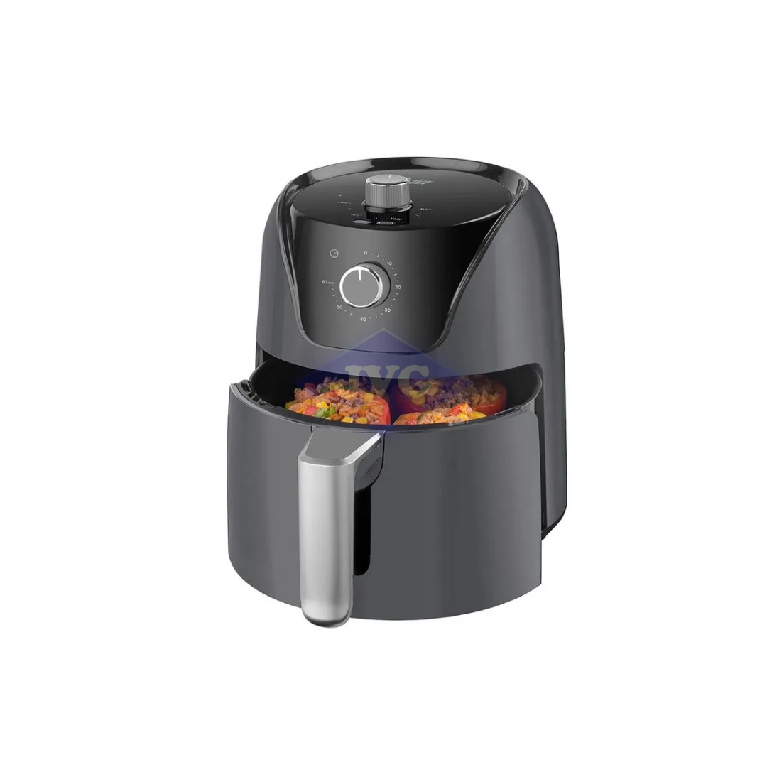 FREIDORA DE AIRE OSTER 4L 1500W NEGRA - CKSTAF40M