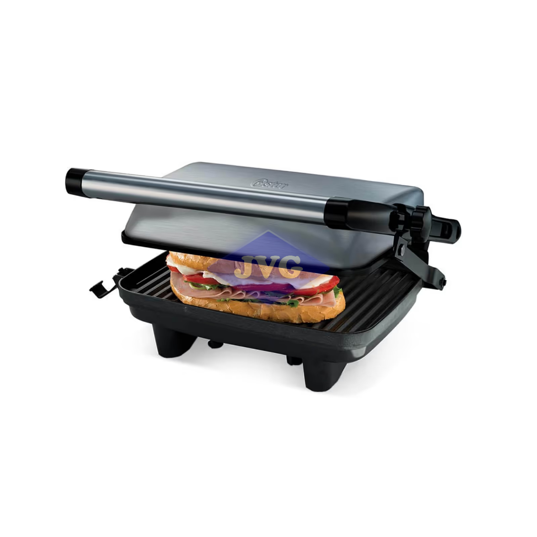 SANDWICHERA OSTER T/PANINI ACERO - CKSTPA2880013
