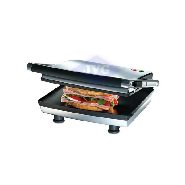 PLANCHA OSTER T/PANINI 1600W ACERO