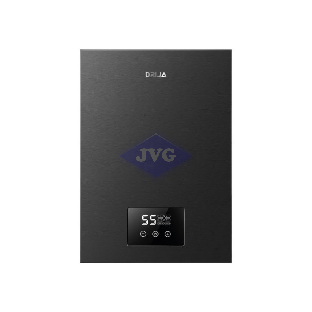 CALENTADOR DE AGUA ELÉCTRICO DRIJA 21.5L 220V 14KW - CLTE14KW