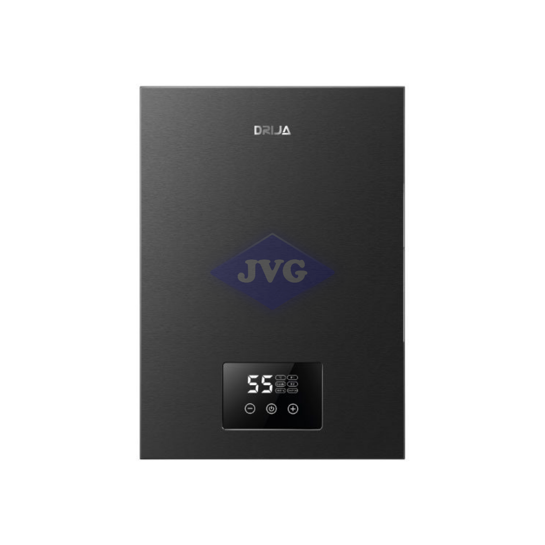 CALENTADOR DE AGUA ELÉCTRICO DRIJA 21.5L 220V 14KW - CLTE14KW