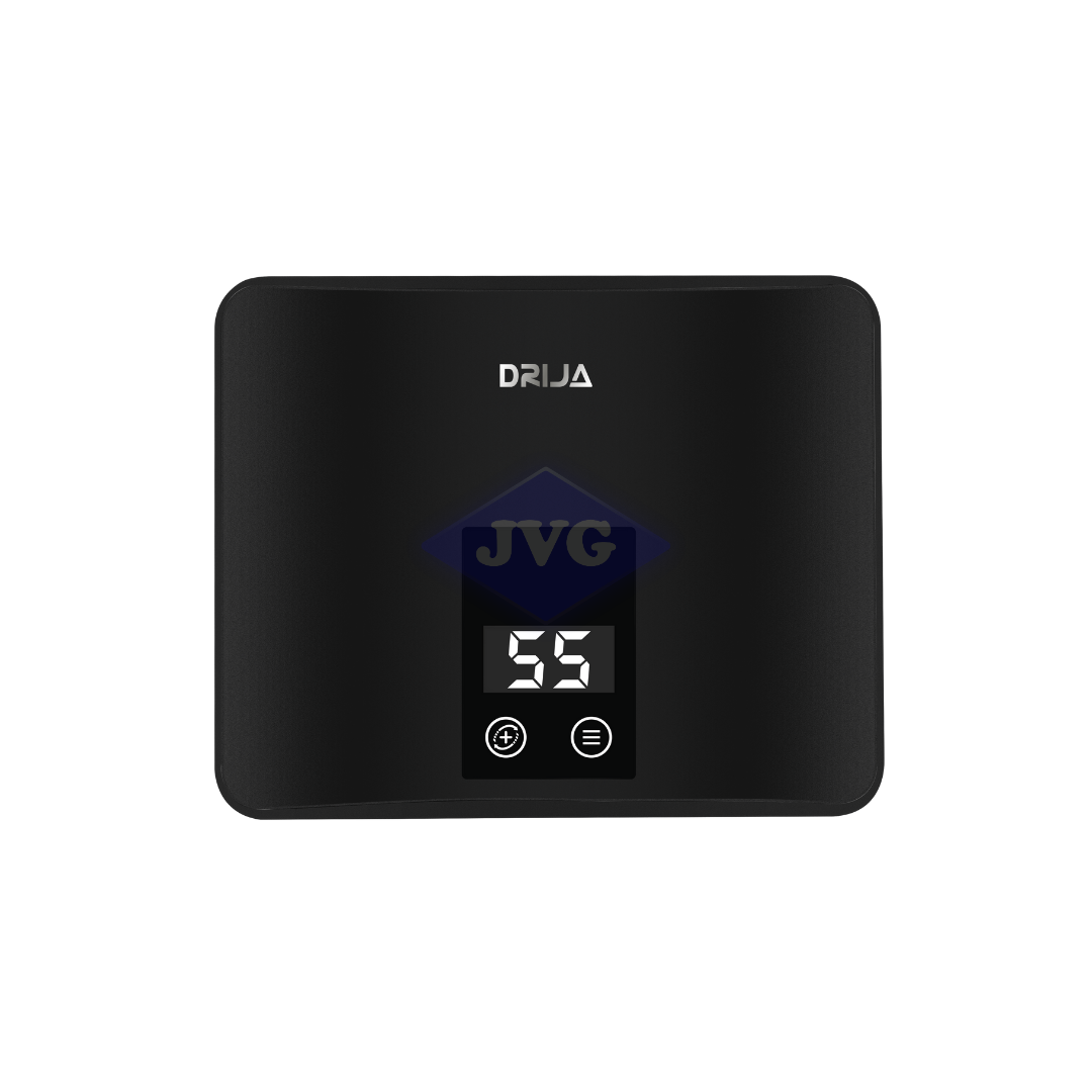 CALENTADOR DE AGUA ELÉCTRICO DRIJA 8.5 LTS