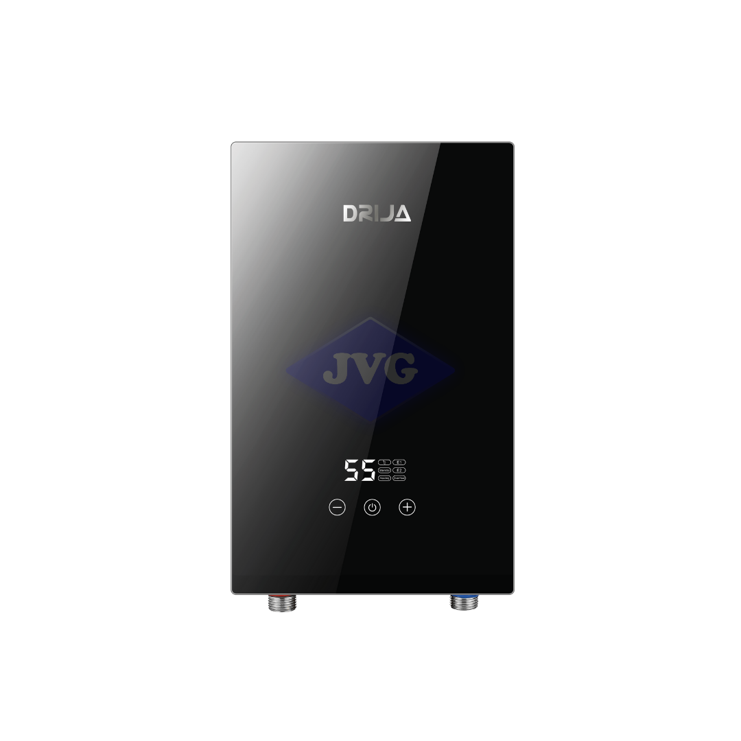 CALENTADOR DE AGUA ELÉCTRICO DRIJA 10.5 LTS