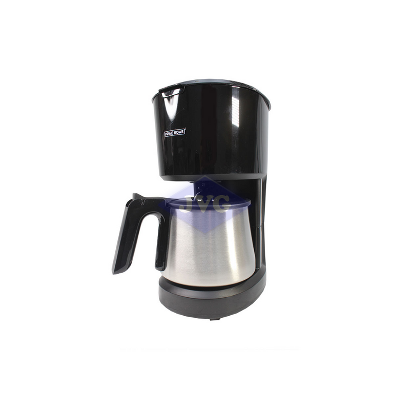 CAFETERA PRIME HOME JARRA ACE INOX 10 TAZAS