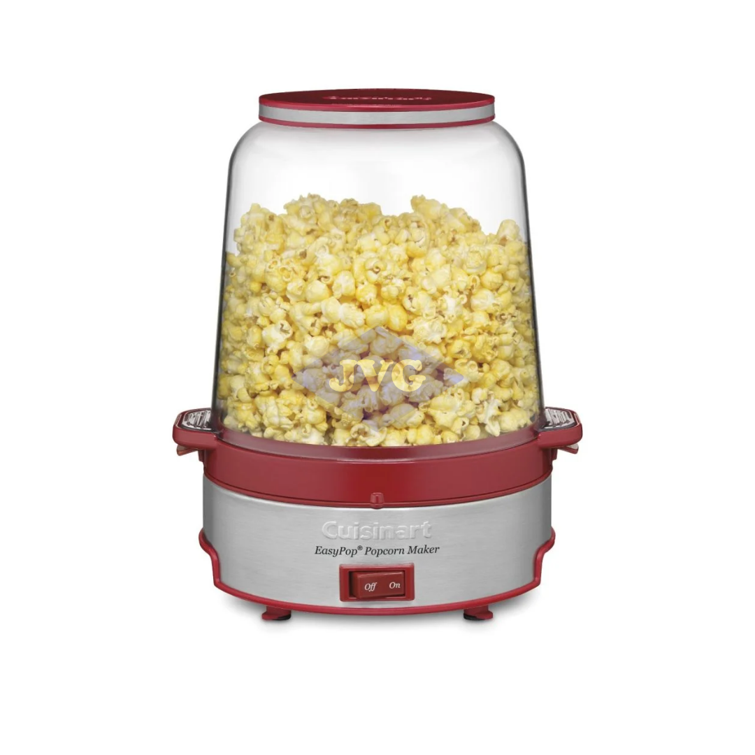 COTUFERA CUISINART 16 TAZAS ROJA - CPM700P1