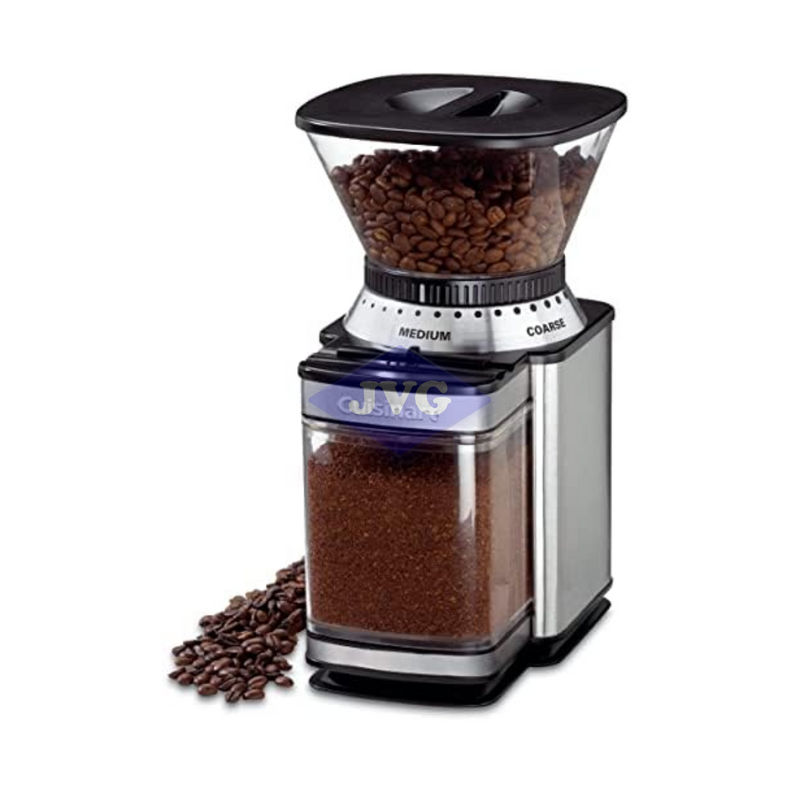 MOLINO DE CAFÉ AUTOMÁTICO CUISINART