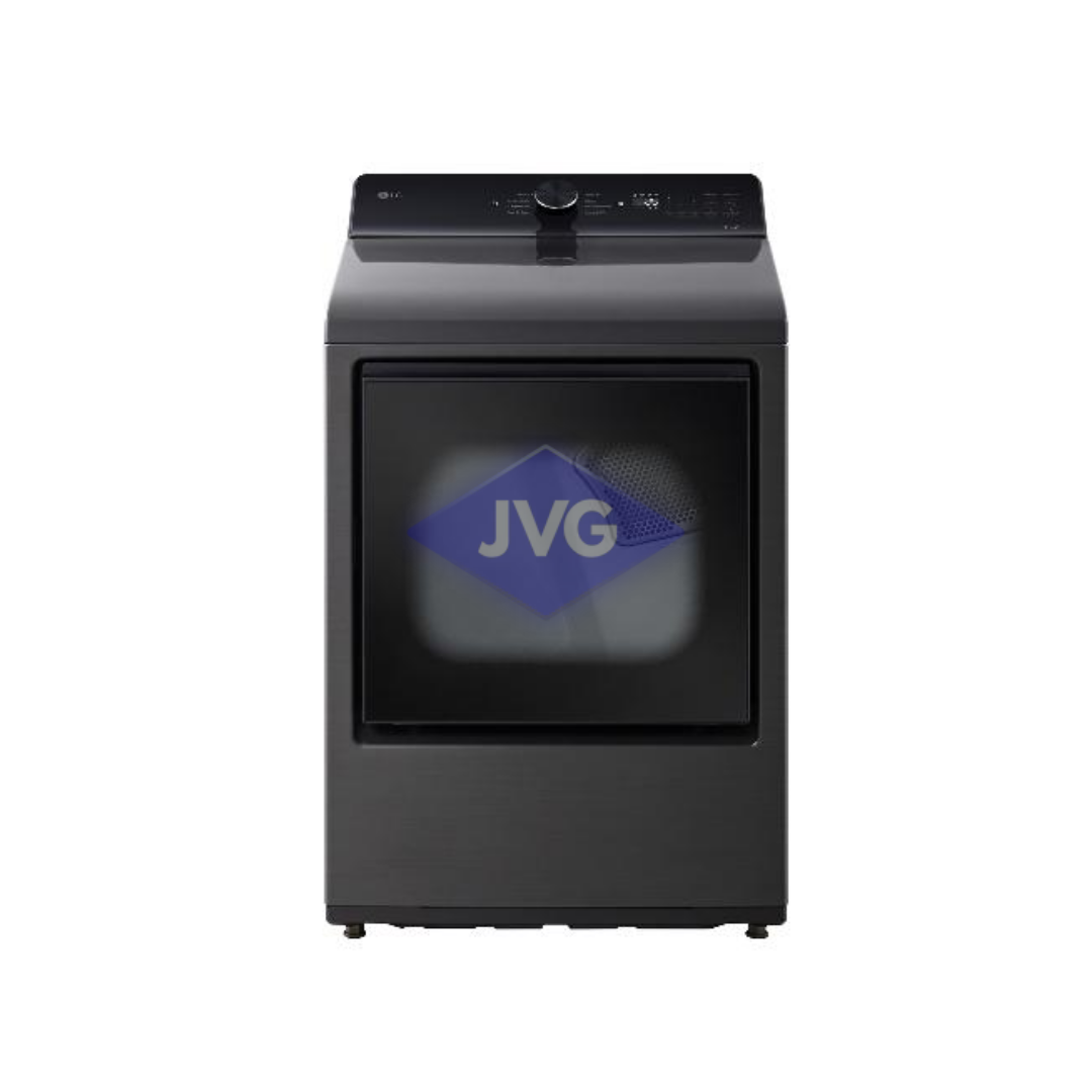 SECADORA CARGA FRONTAL LG 25 KG GRAFITO - DT73PBTXE