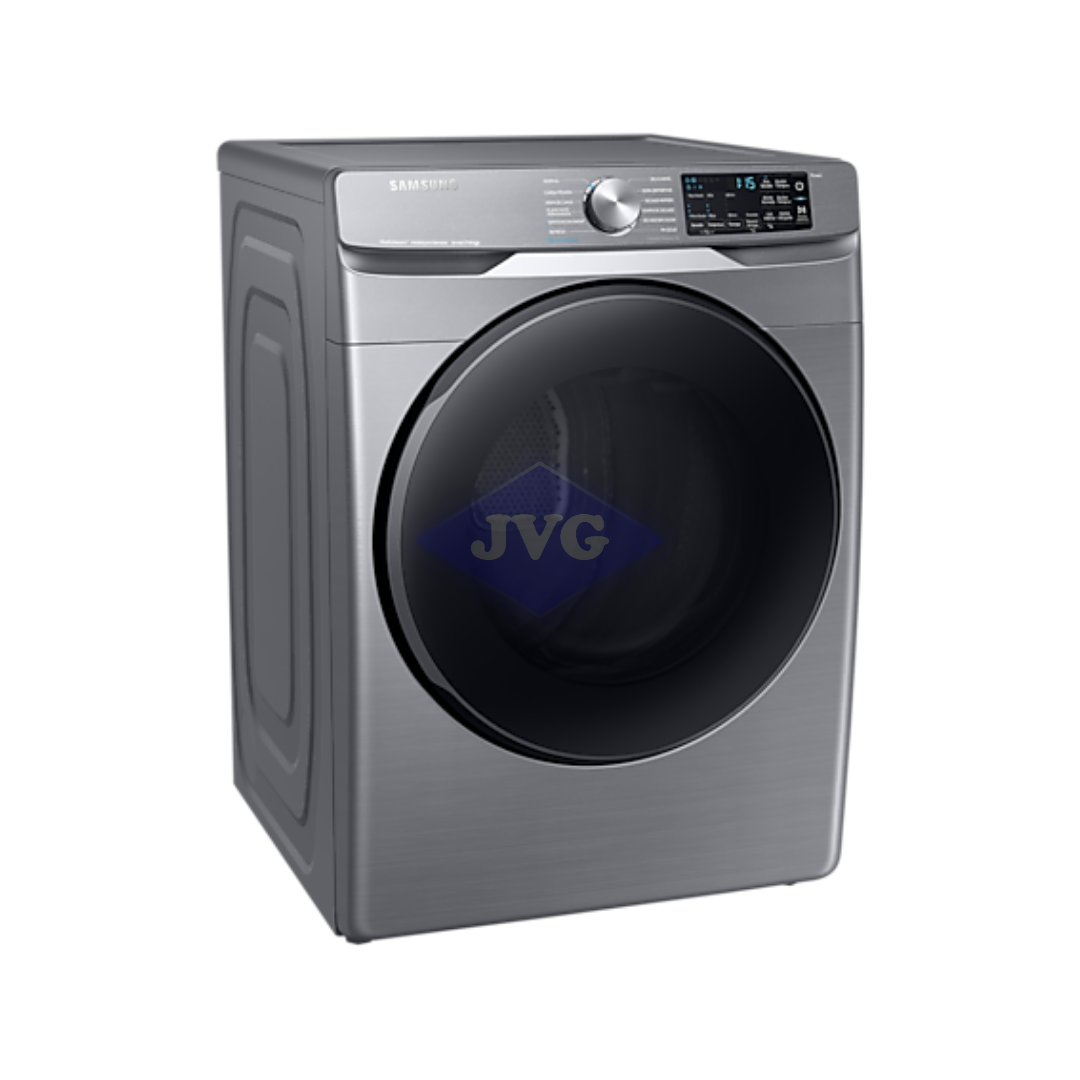 SECADORA SAMSUNG 22 KG CARGA FRONTAL - GRIS