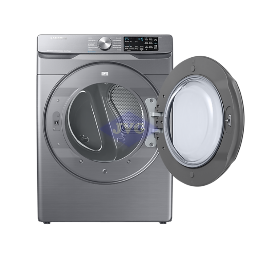 SECADORA SAMSUNG 22 KG CARGA FRONTAL - GRIS