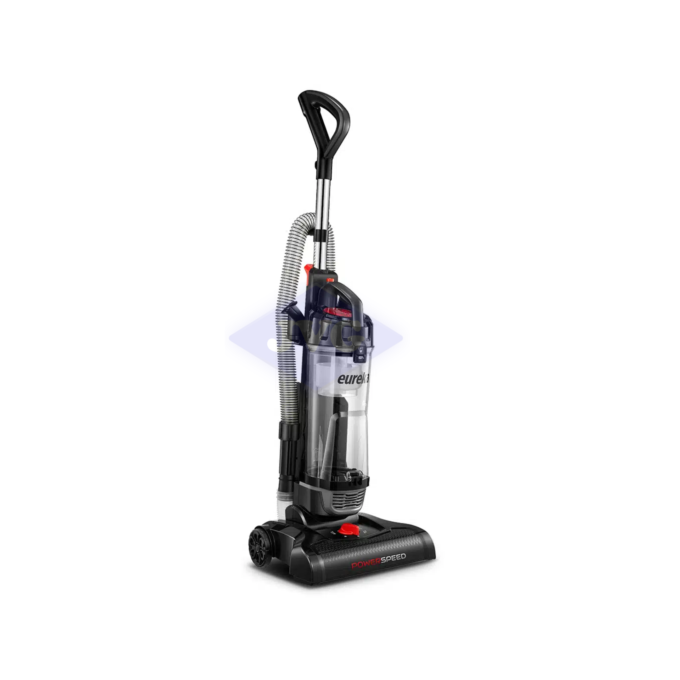ASPIRADORA EUREKA CABLEADA POWER SPEED - E2A