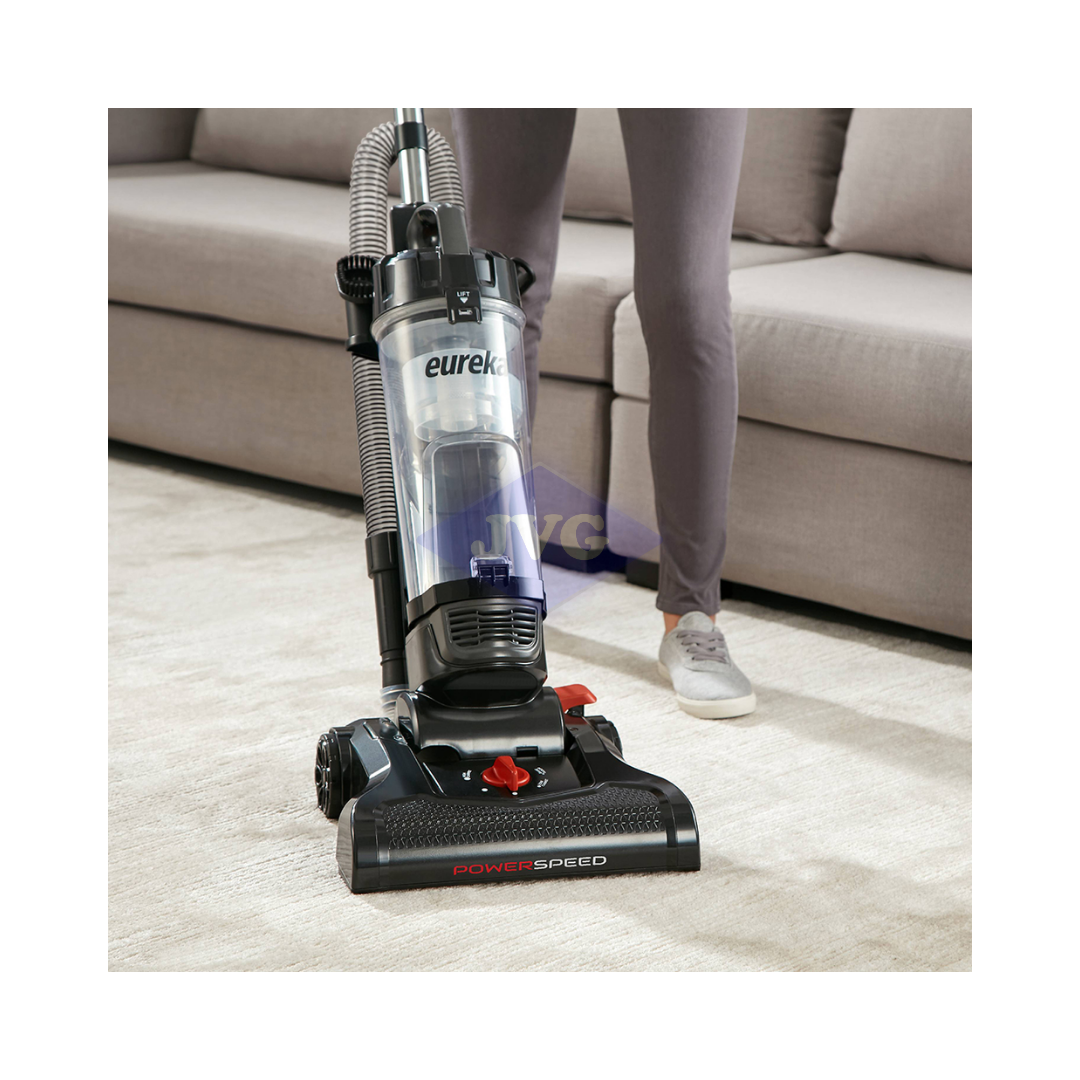 ASPIRADORA EUREKA CABLEADA POWER SPEED - E2A