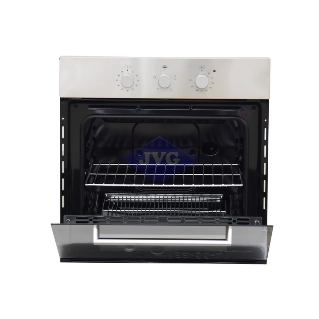 HORNO ELÉCTRICO LE CAPPE 24" MANUAL CON CONVECCIÓN ACERO
