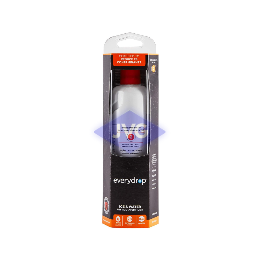 FILTRO DE AGUA EVERYDROP 2 PARA NEVERA - EDR2RXD1