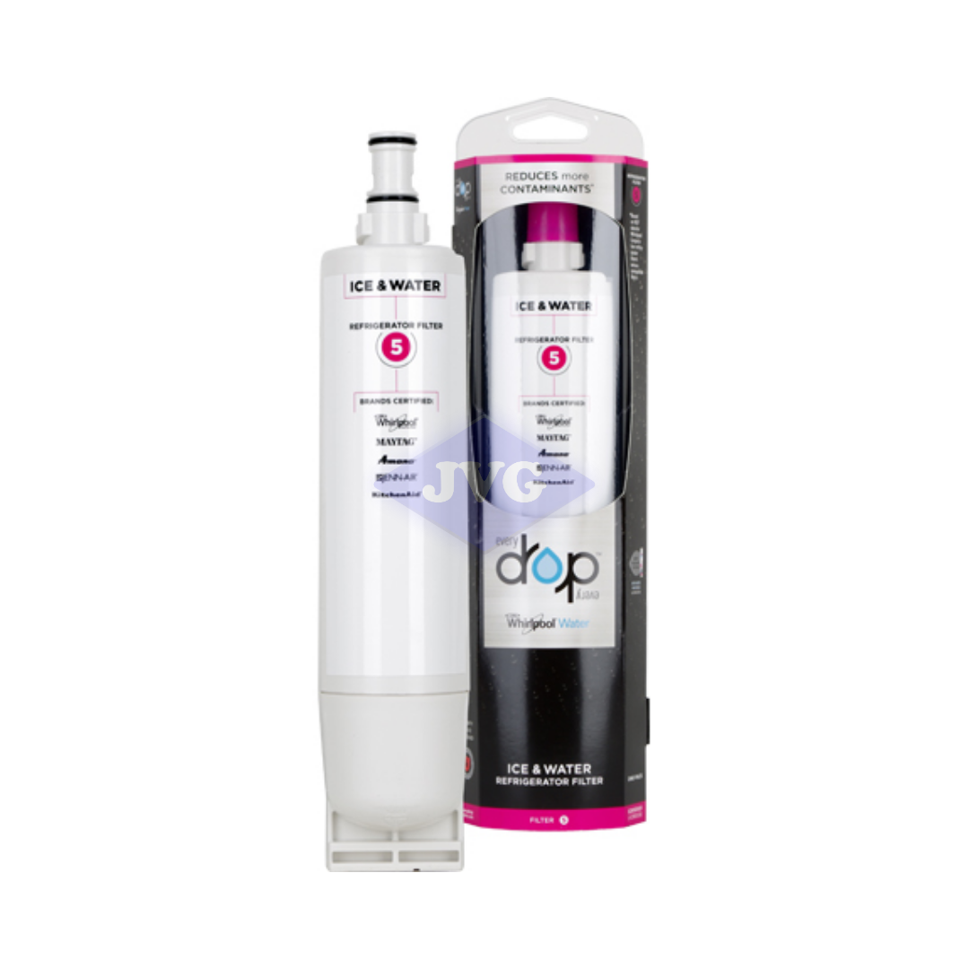 FILTRO PARA NEVERA WHIRLPOOL EDR5RXD1 - EDR5RXD1
