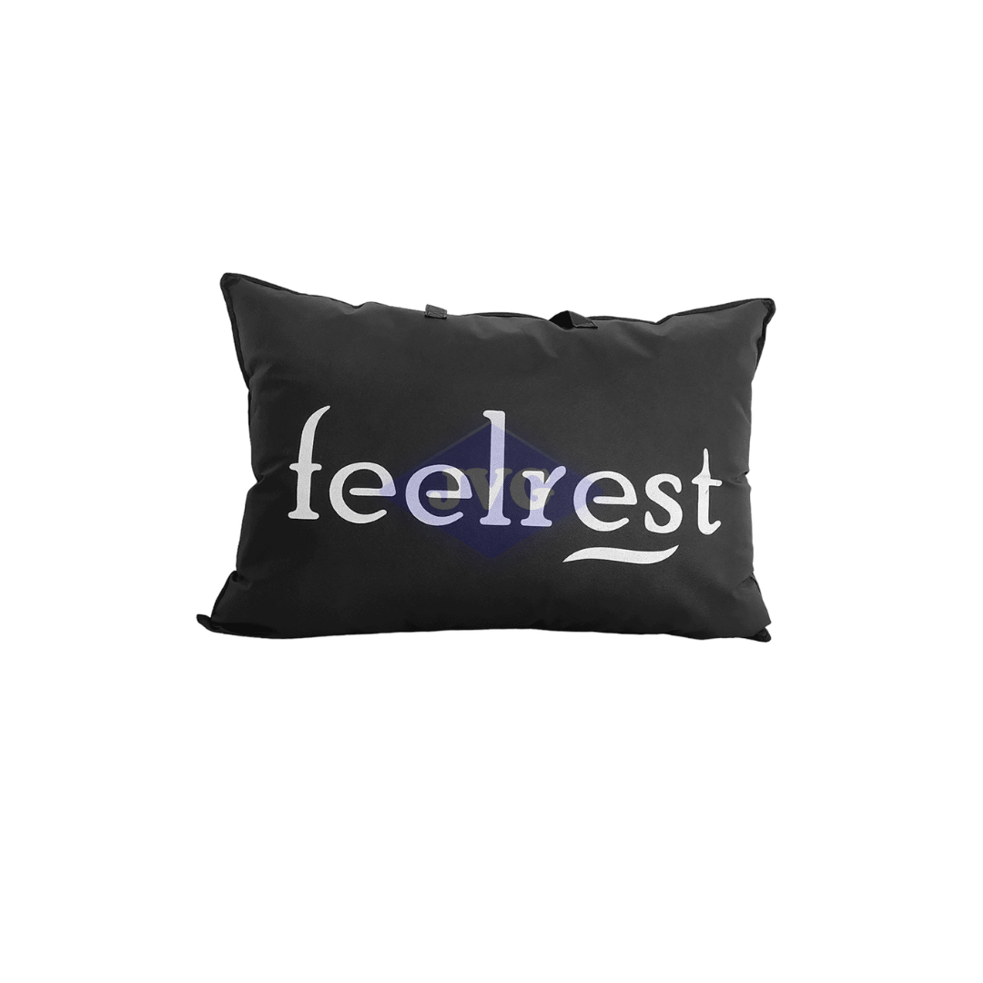 ALMOHADA FEELREST FA001 EOS DIAMANTE