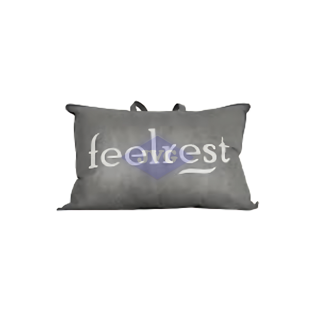 ALMOHADA FEELREST FA002 GEA DOBLE LÍNEA