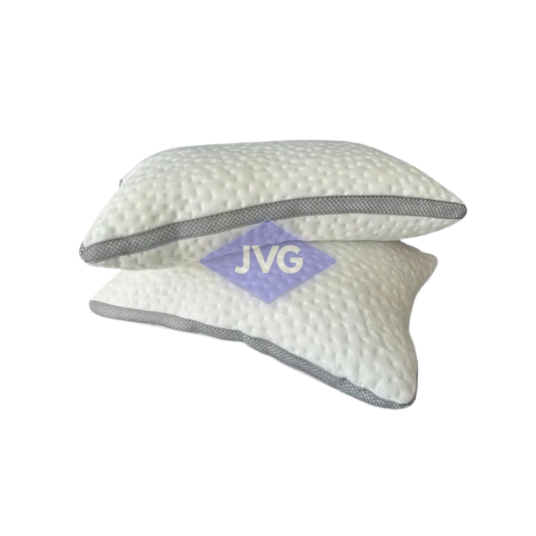 ALMOHADA FEELREST GEA MEDIUM BAMBU - FA005