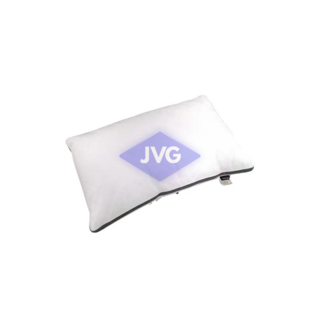 ALMOHADA FEELREST GEA FIRM MICROFIBRA - FA006