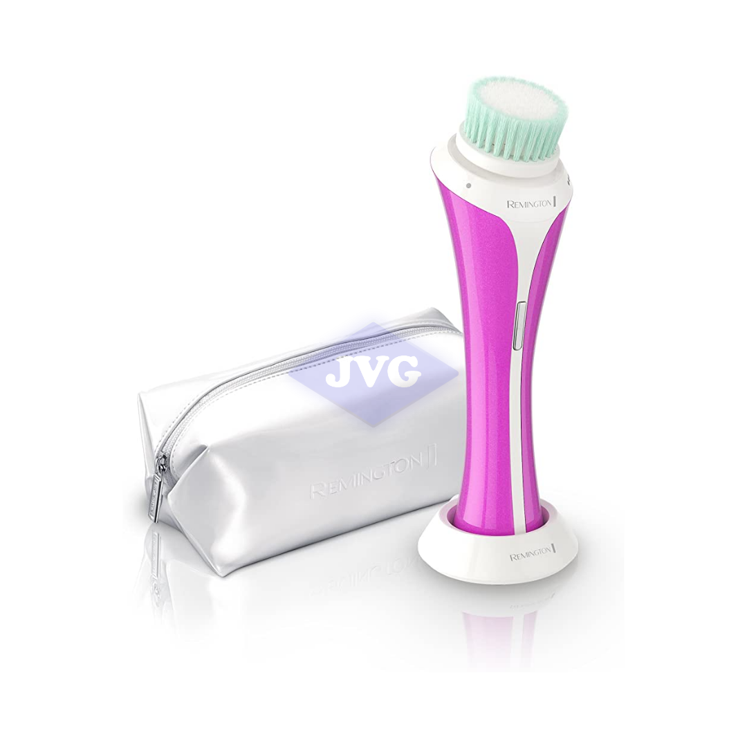 CEPILLO D/LIMPIEZA FACIAL REVEAL REMINGTON BLANC - FC1000NA