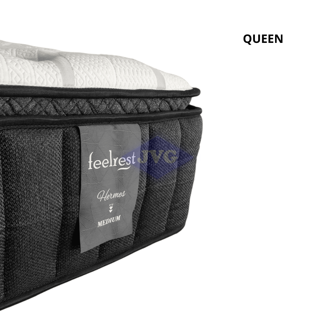 COLCHÓN FEELREST FHE001 HERMES QUEEN 160X190 (FHE001HERMESQUEEN)