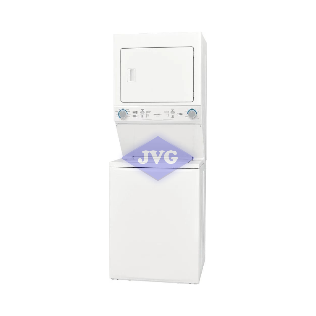TORRE DE LAVADO FRIGIDAIRE 20KG - FLCE7522AW