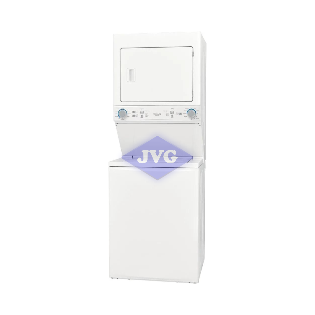 TORRE DE LAVADO FRIGIDAIRE 20KG - FLCE7522AW