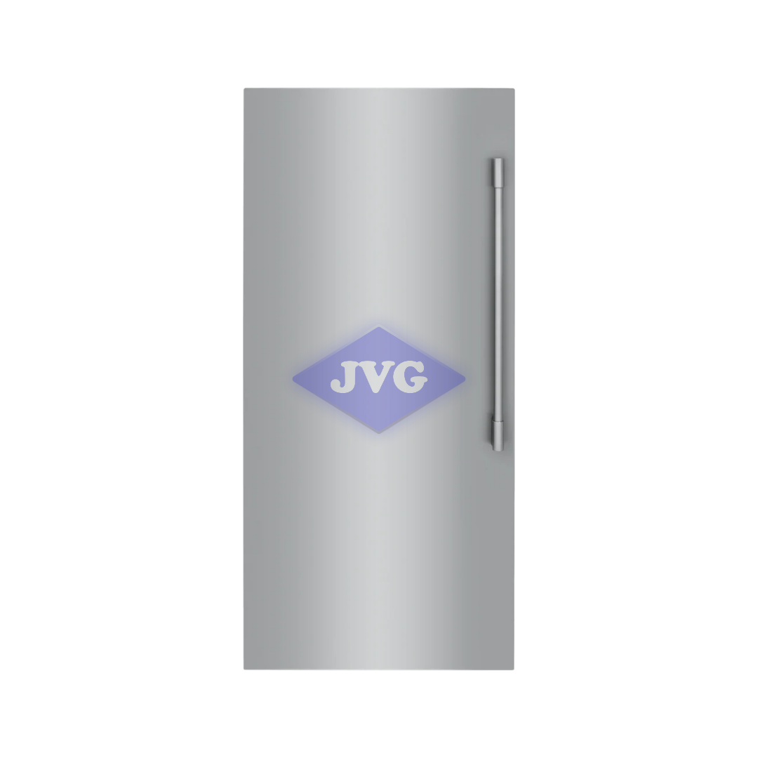 CONGELADOR INDIVIDUAL PROFESIONAL FRIGIDAIRE ACERO 19' - FPFU19F8WF