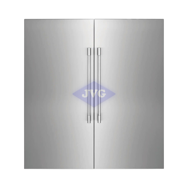 CONGELADOR INDIVIDUAL PROFESIONAL FRIGIDAIRE - ACERO 19'