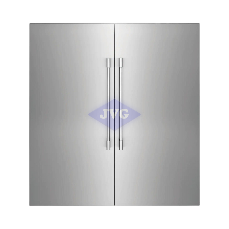 CONGELADOR INDIVIDUAL PROFESIONAL FRIGIDAIRE - ACERO 19'