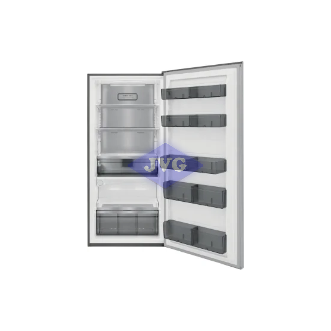 NEVERA INDIVIDUAL PROFESIONAL FRIGIDAIRE - ACERO 19'