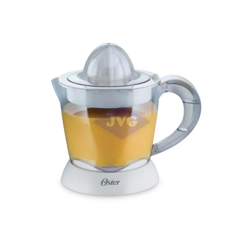 EXPRIMIDOR DE JUGO OSTER 1 LITRO - BLANCO