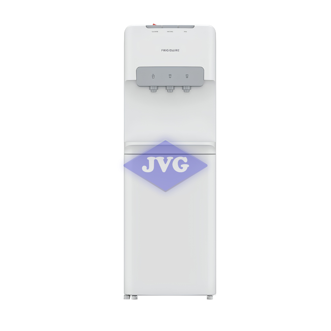 DISPENSADOR DE AGUA FRIGIDAIRE FRIA/CAL BLANCO 110V - FQF20C3MUSW