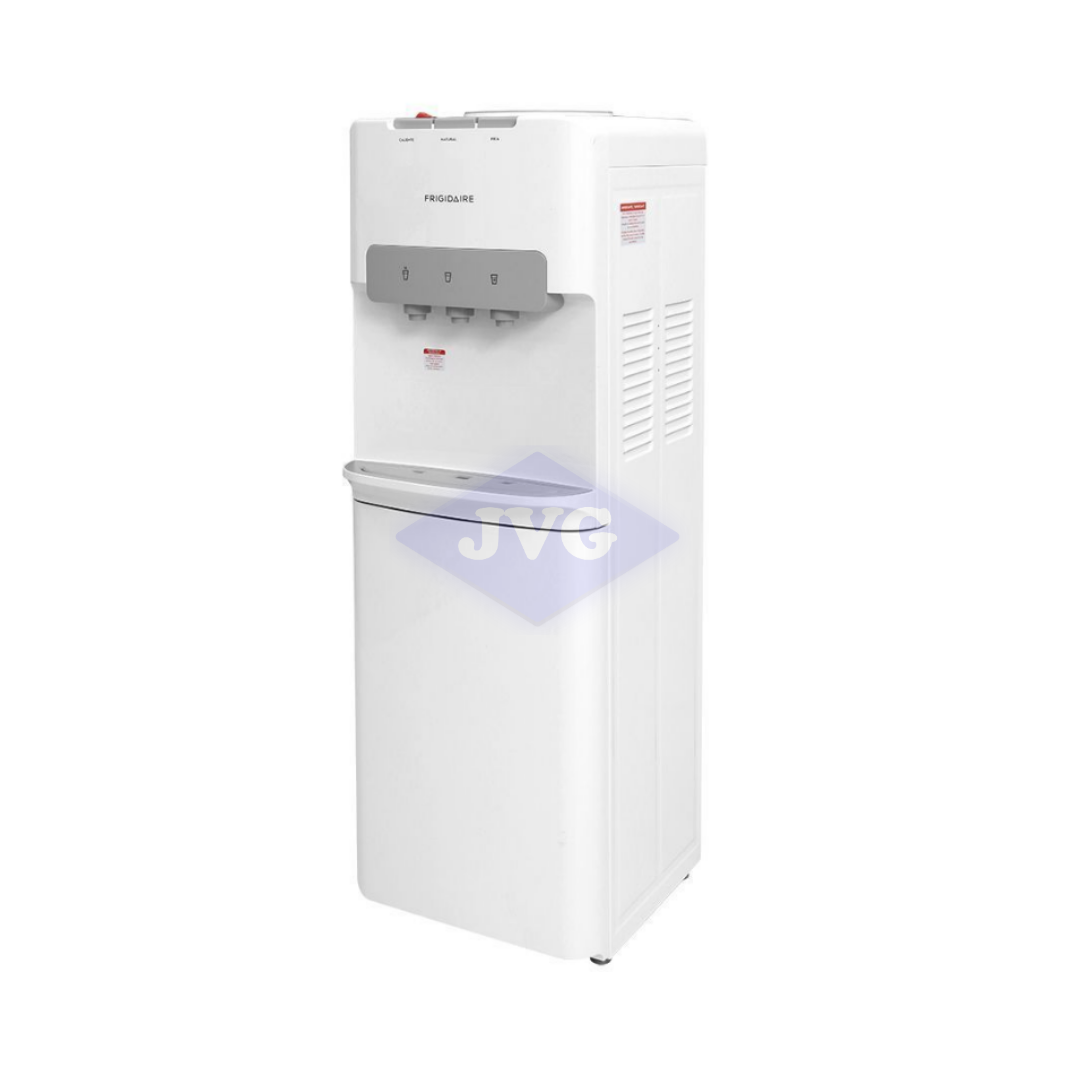 DISPENSADOR DE AGUA FRIGIDAIRE FRIA/CAL BLANCO 110V